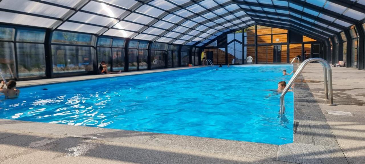 Apartmán Les Iris T2 Station Alpe Huez Auris Exteriér fotografie